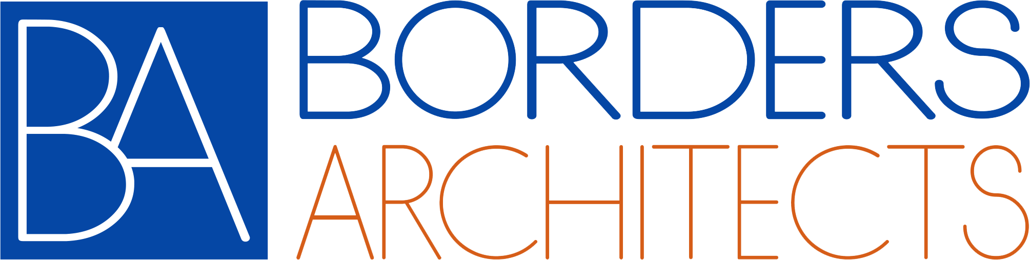 Borders Architects