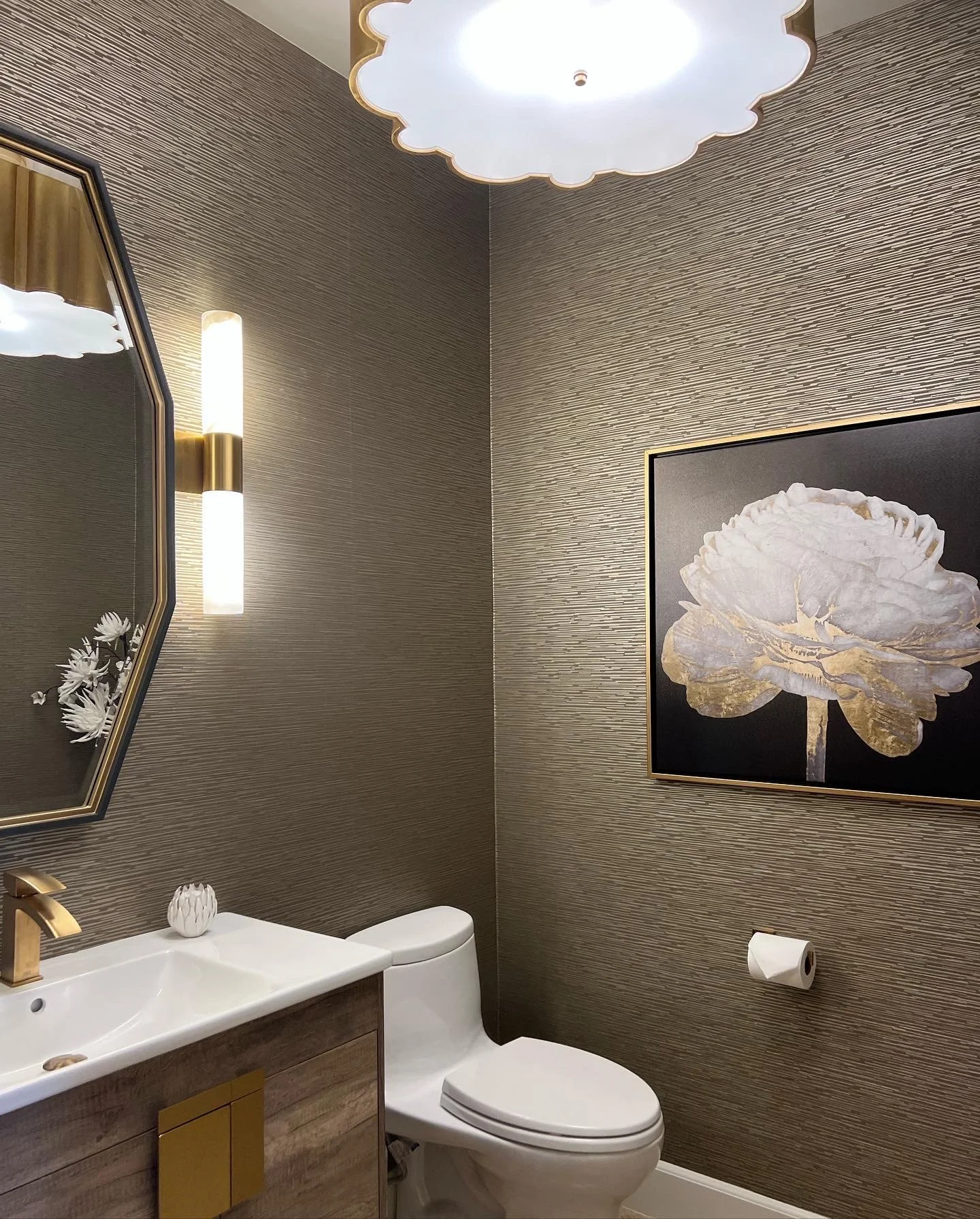 Award Winning Full Service Interior Design in Orange County and Beyond...