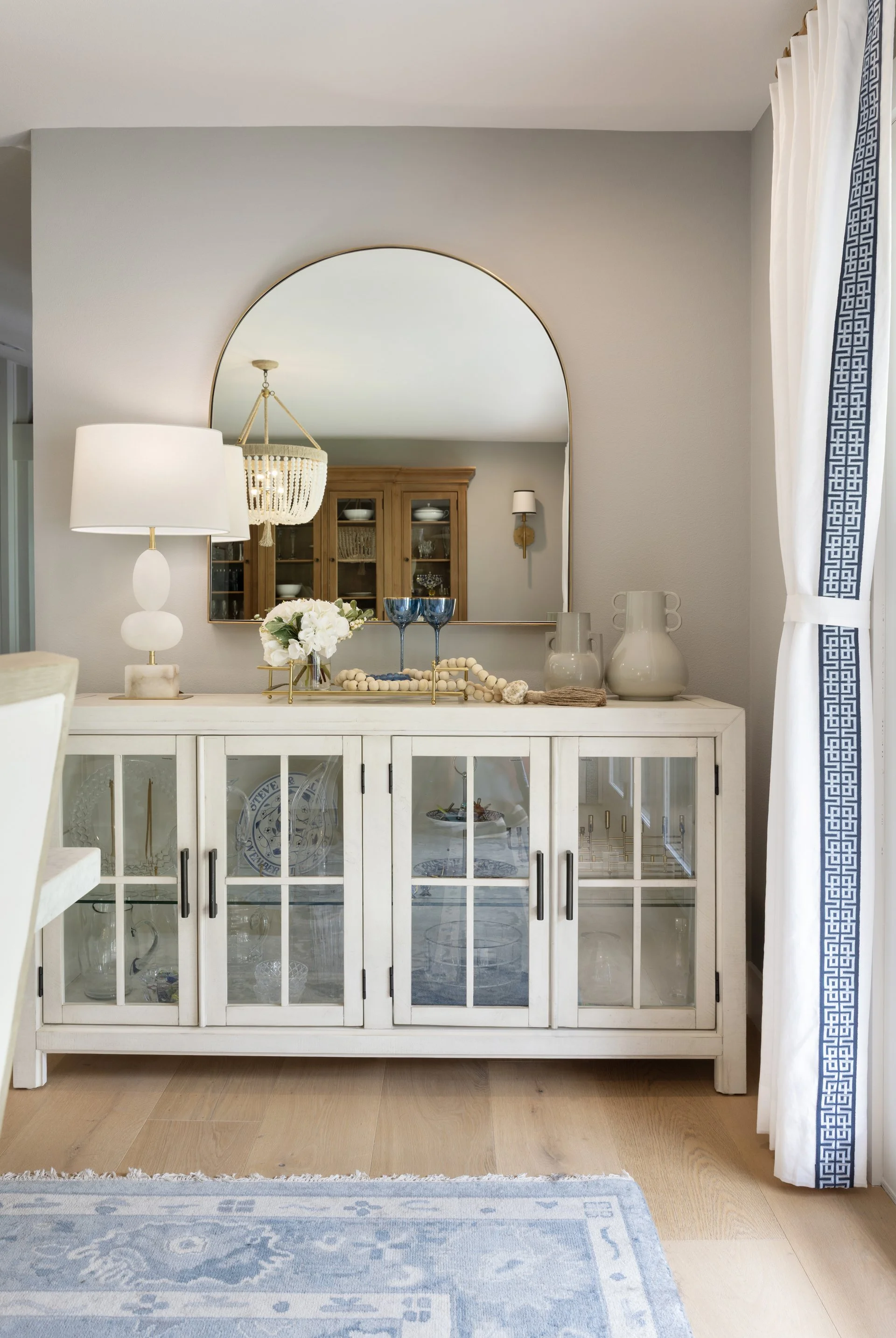 Award Winning Full Service Interior Design in Orange County and Beyond...