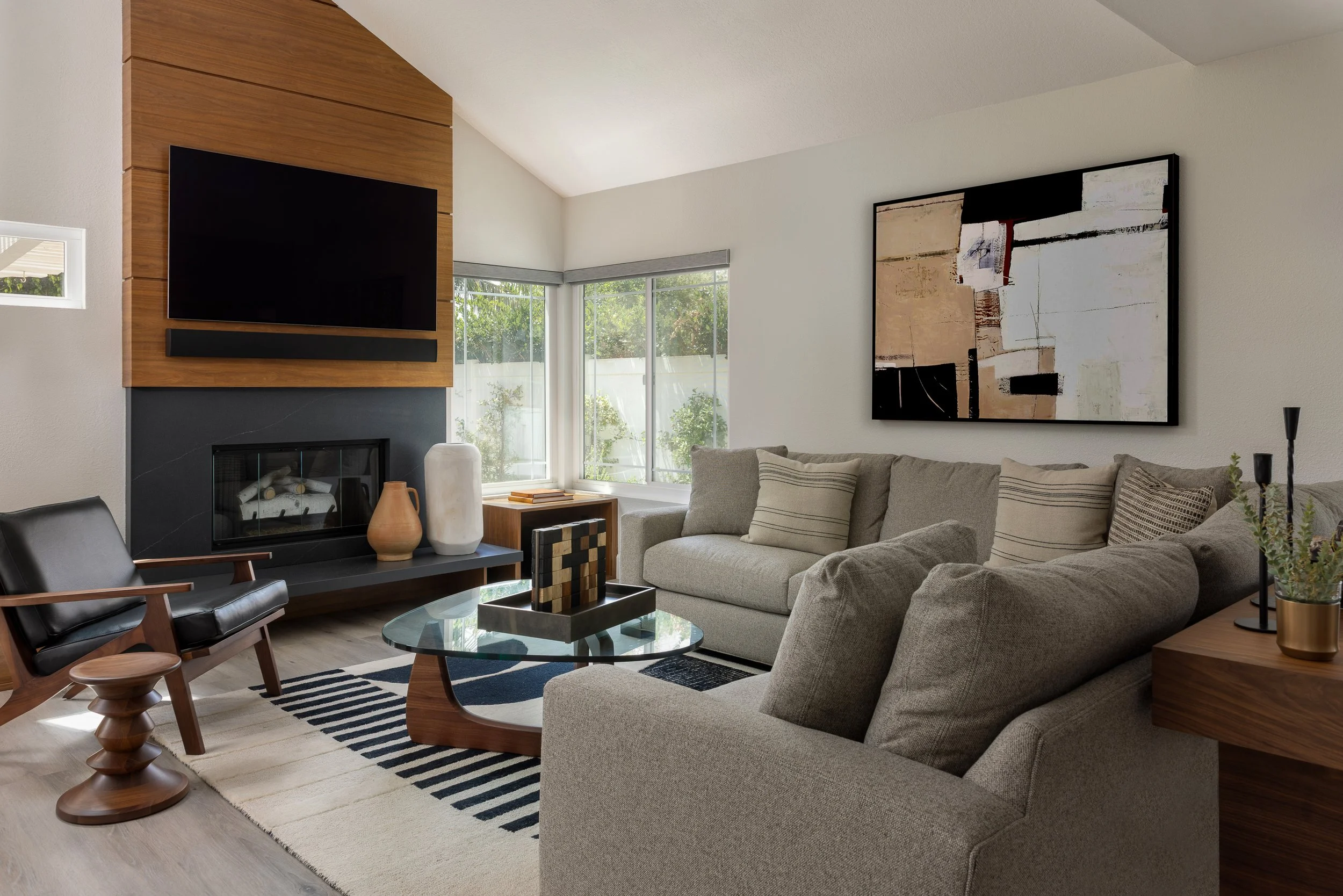 Award Winning Full Service Interior Design in Orange County and Beyond...