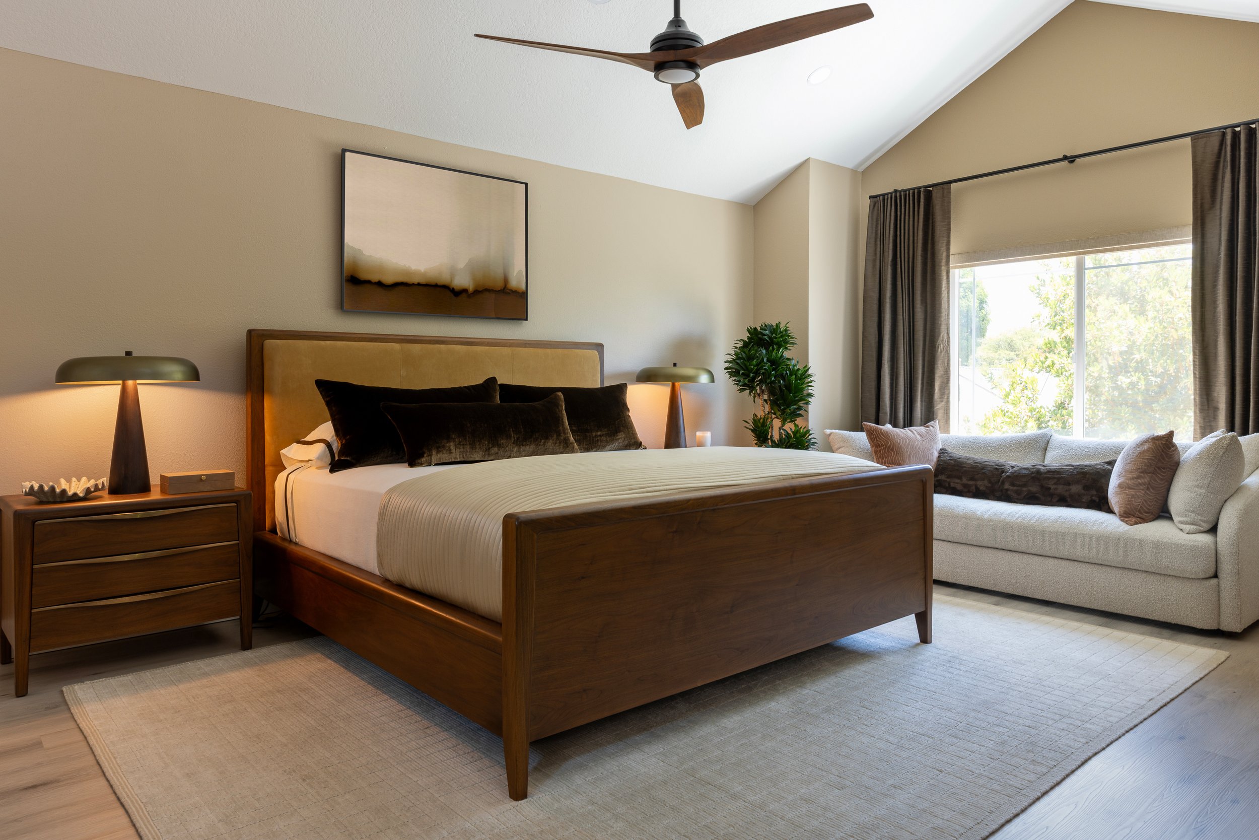 Award Winning Full Service Interior Design in Orange County and Beyond...