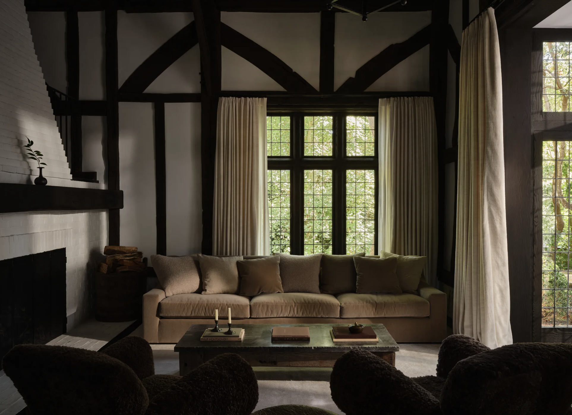 Quiet Luxury Interiors, Quiet Luxury