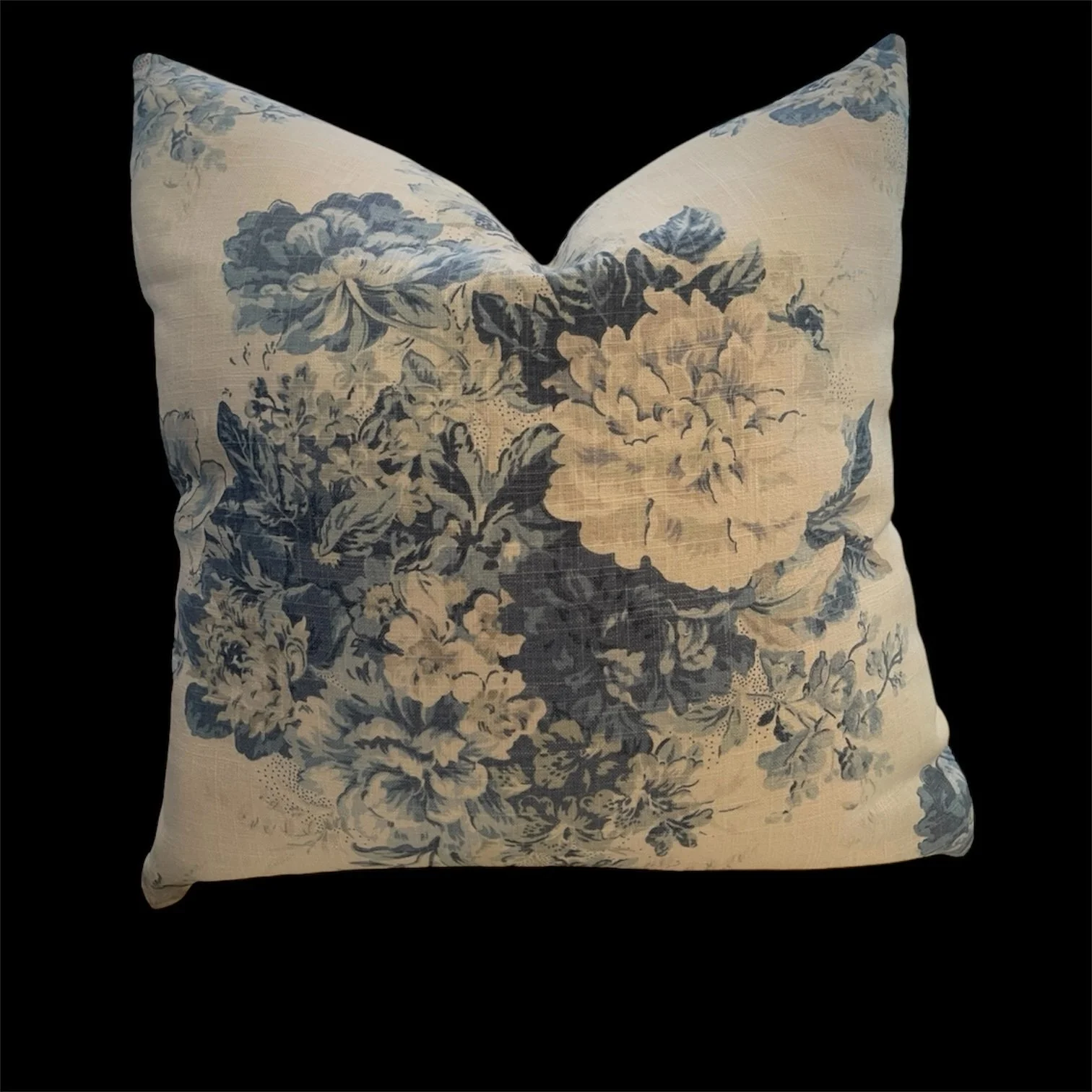 Floral Throw Pillow 3 .jpg