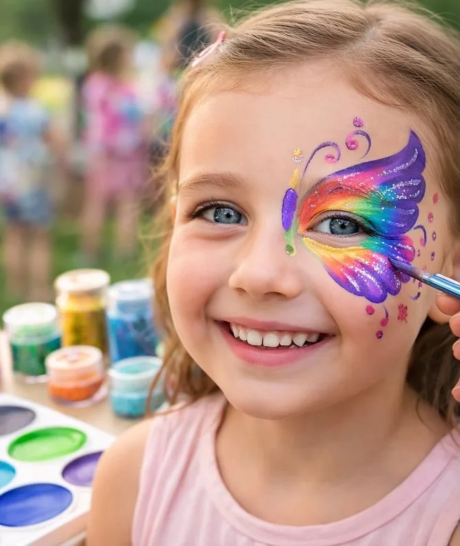 Edmonton children's birthday party, Allstars Indoor Playland Edmonton | Kids Indoor Playground + Birthday Party Venue