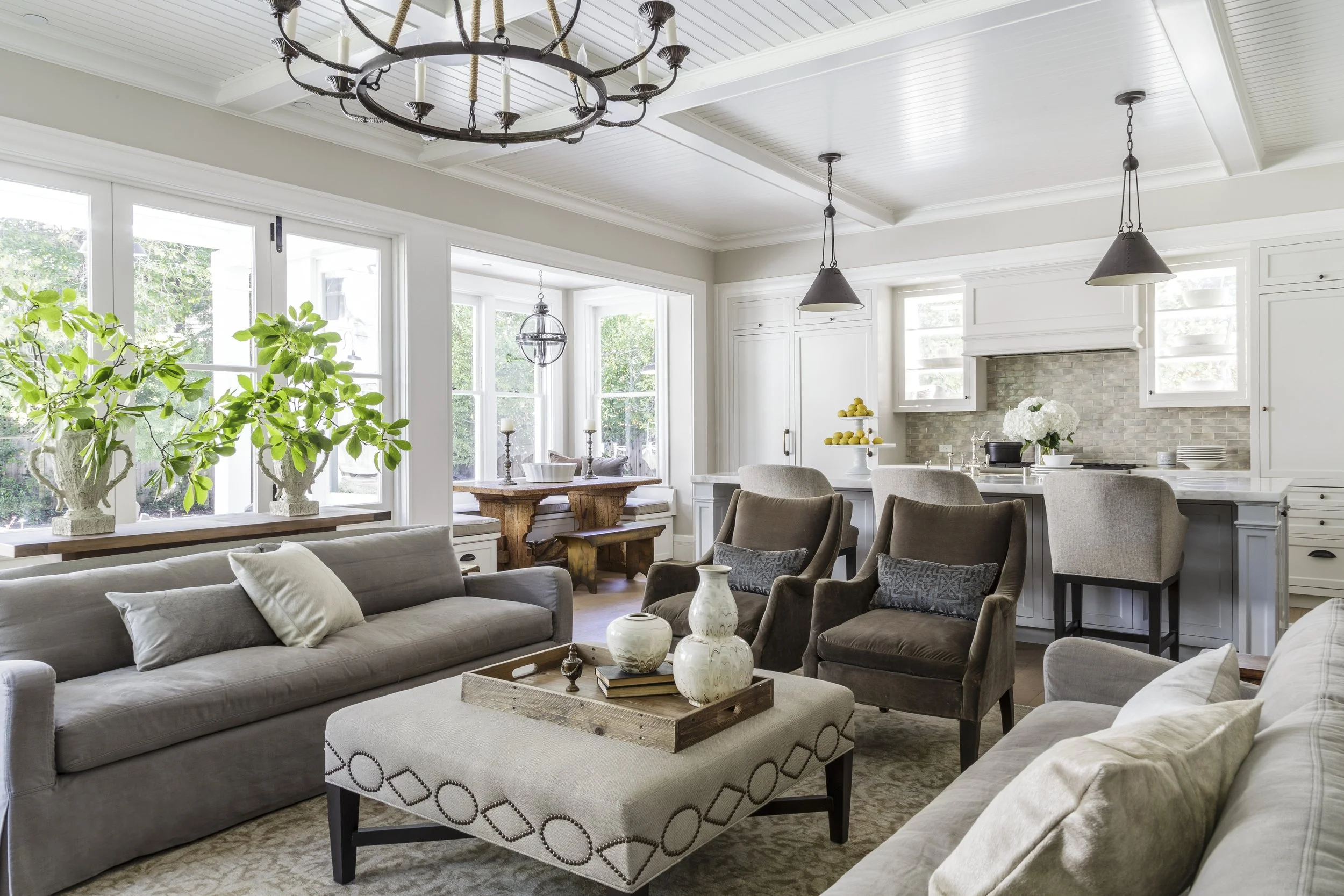 Candace Cavanaugh Interiors | San Francisco Interior Designer