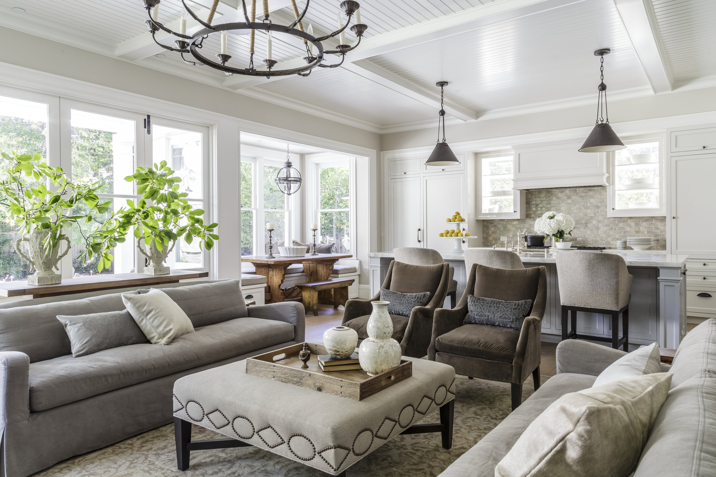 Candace Cavanaugh Interiors | San Francisco Interior Designer
