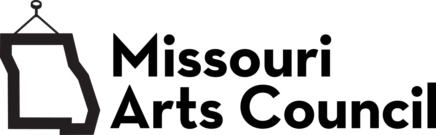 Missouri Arts Council logo