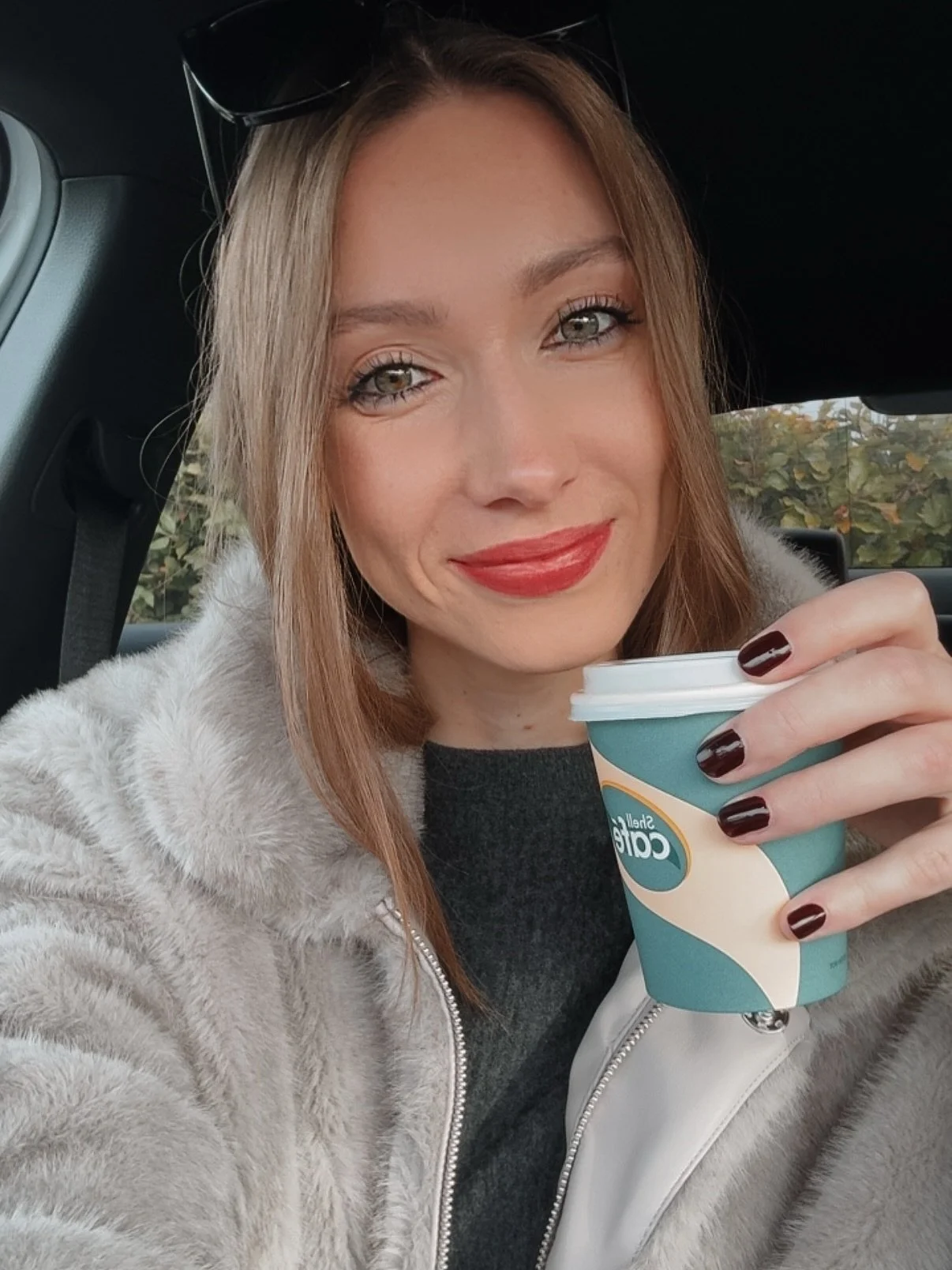 Living my best life✨