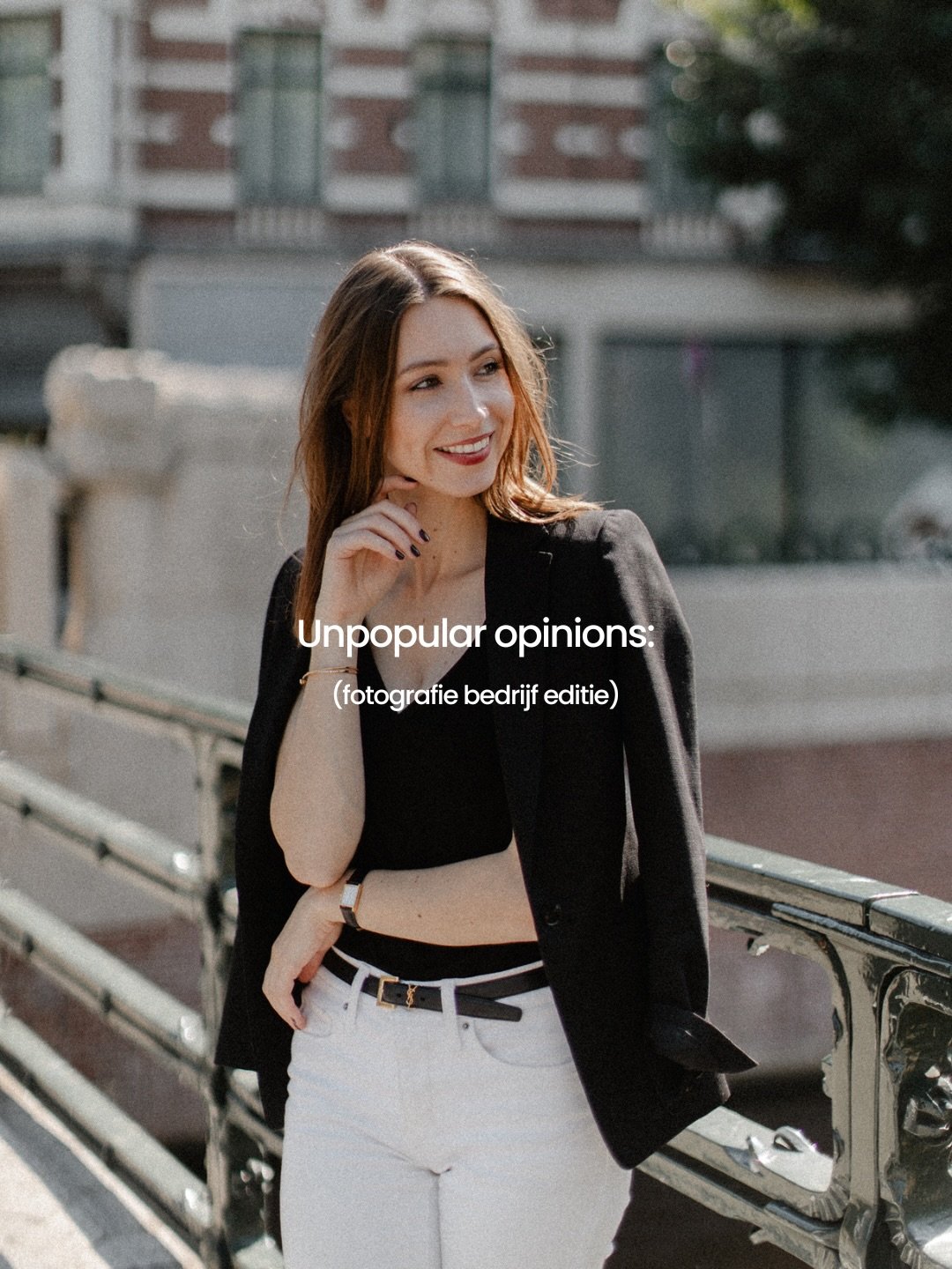 Eens of oneens🙃

#unpopularopinions