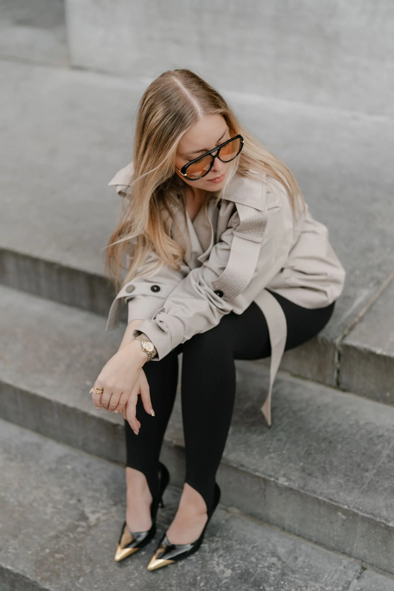 city fotoshoot Utrecht met anouk boonstra