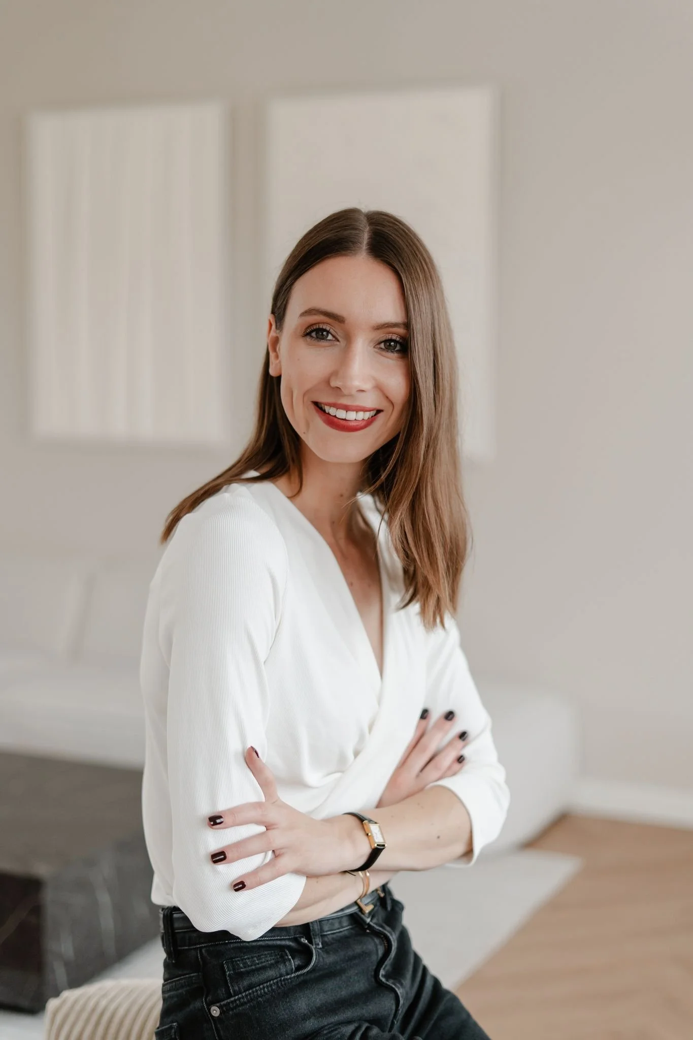 portret van fotograaf jessica jongman