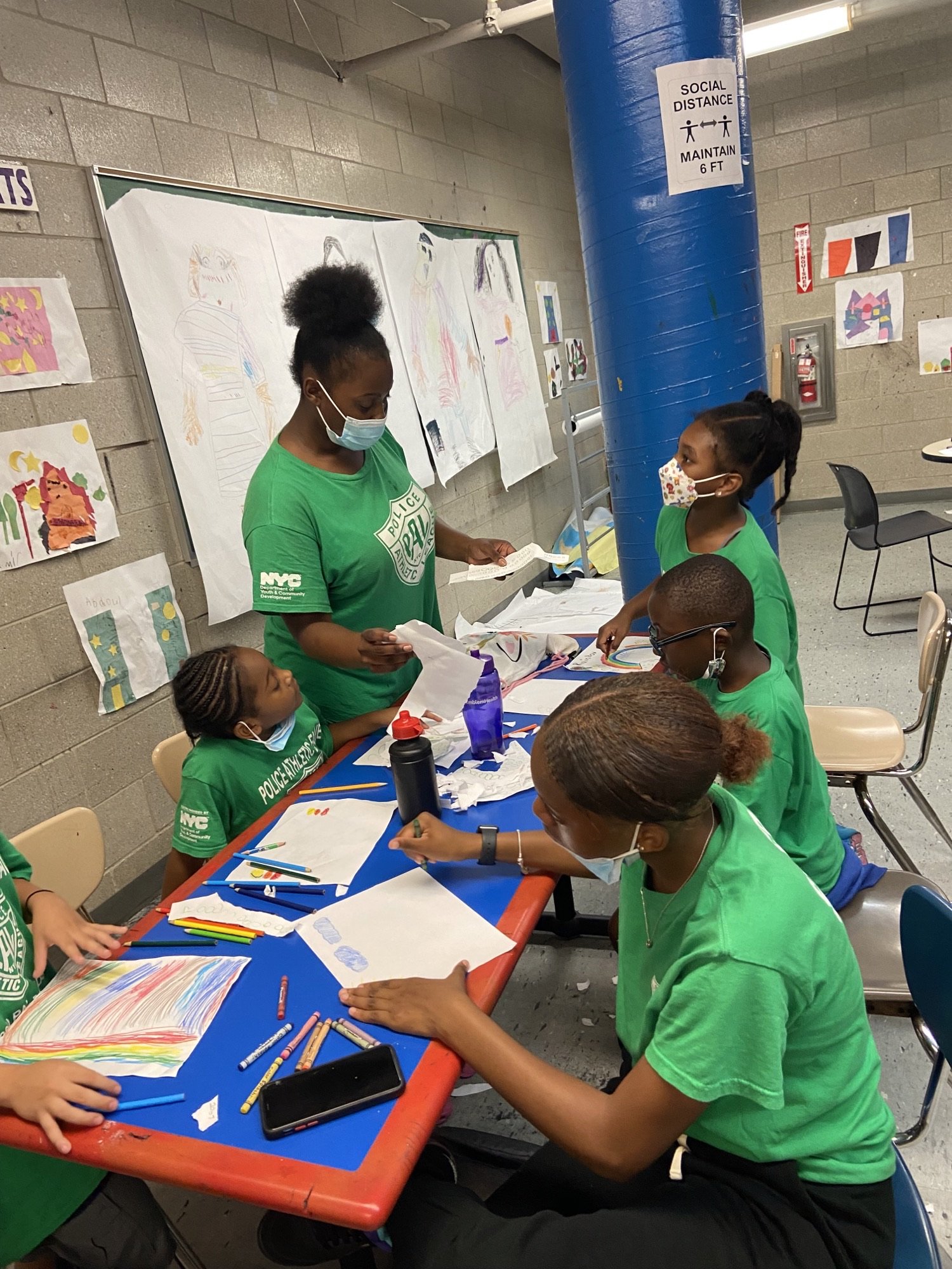 Dorinda PAL employee.jpeg