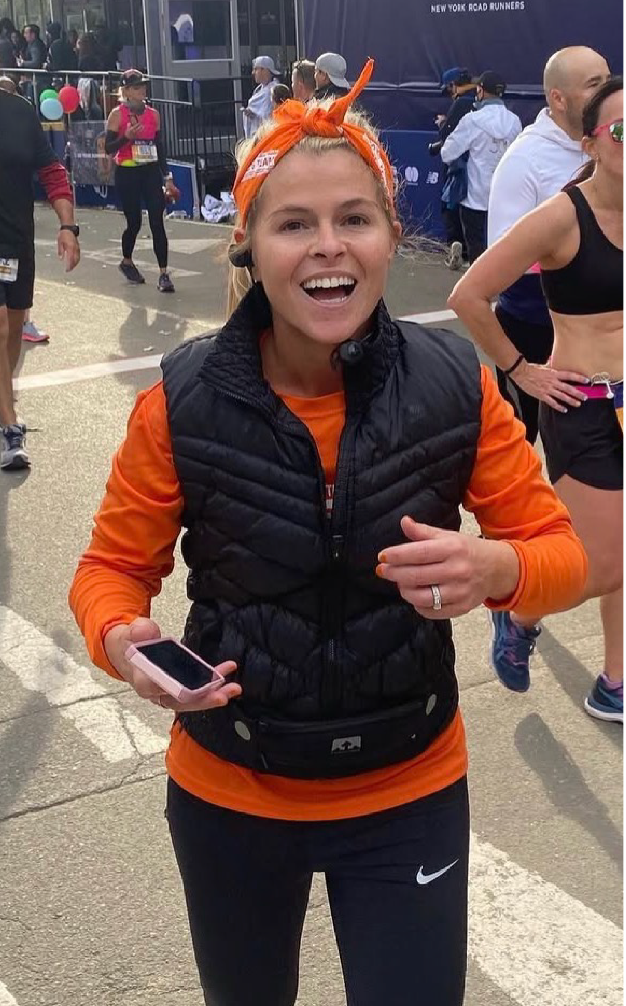 danielle
