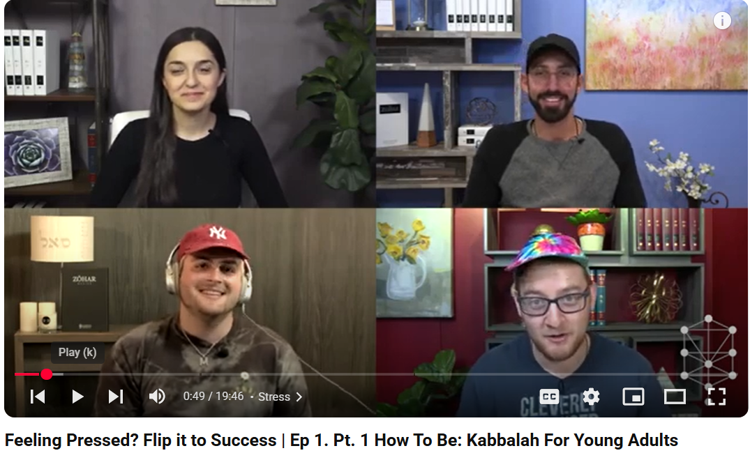 How to be series.PNG