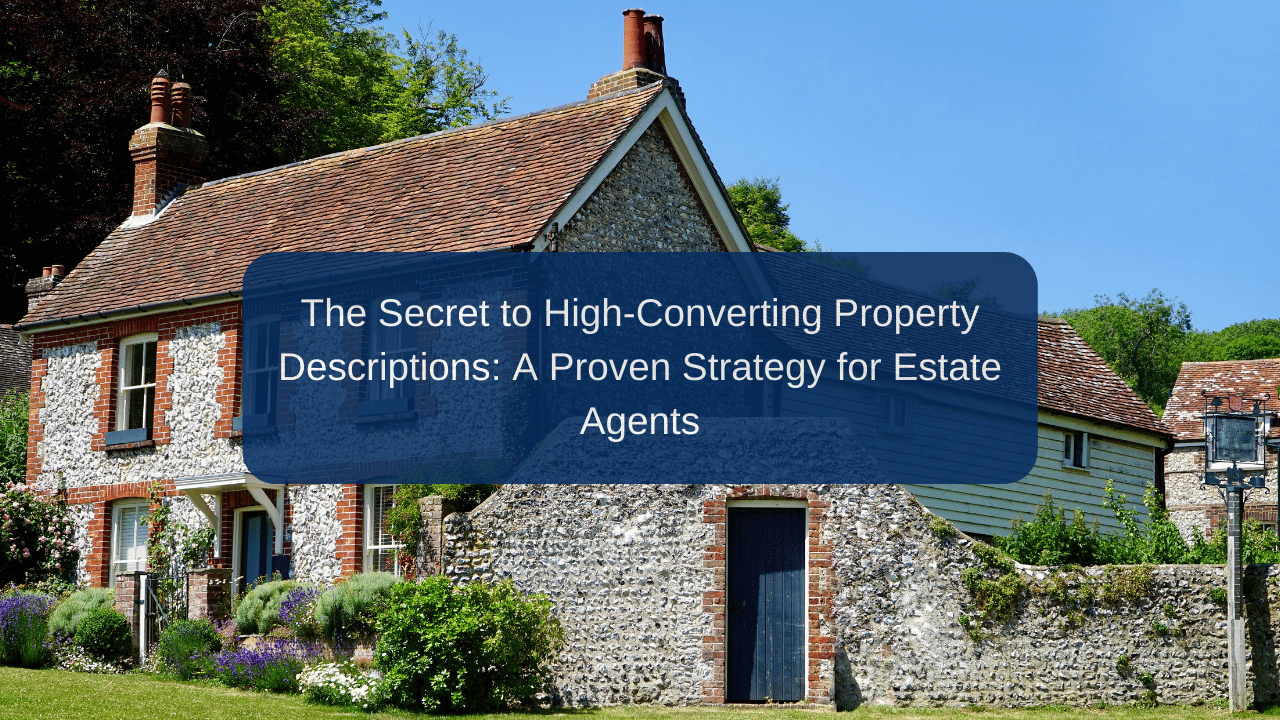 The Estate Agent Consultancy