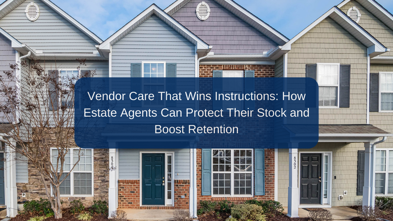 The estate agent consultancy