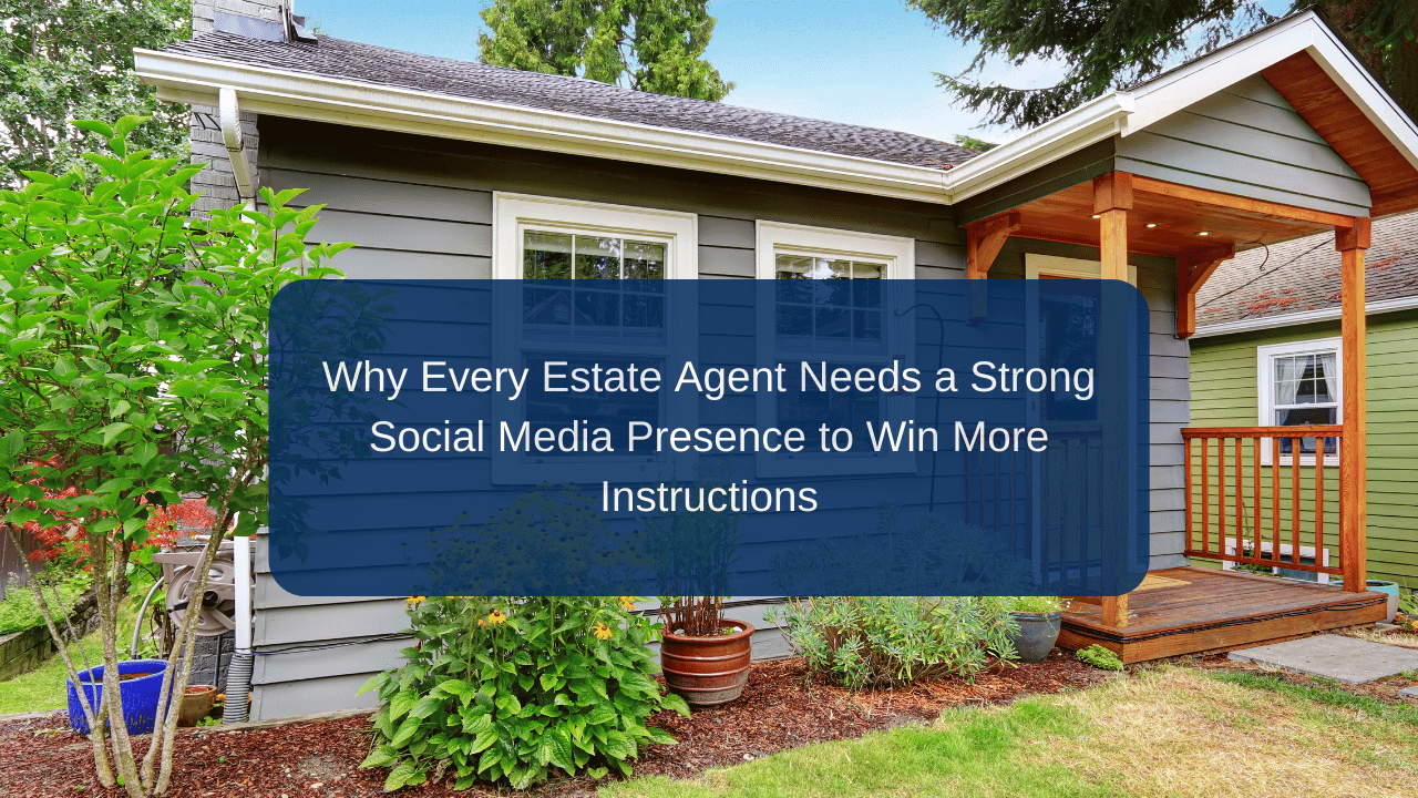 Estate Agent Consultancy