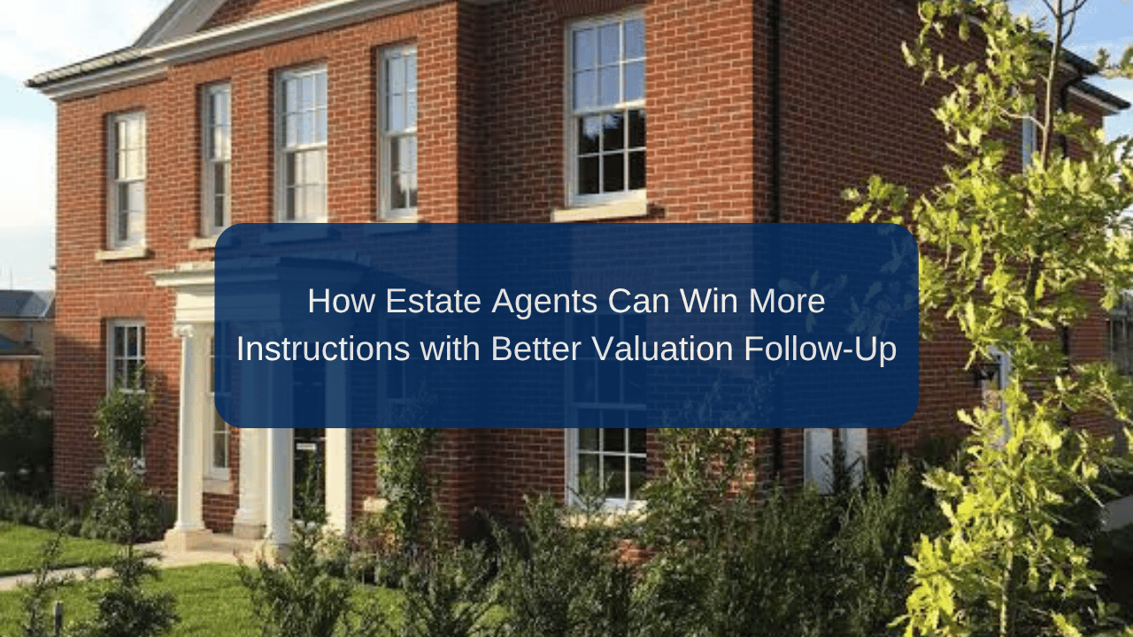 The estate agent consultancy
