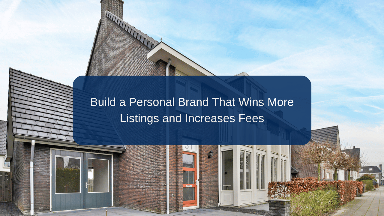 Expert estate agency consultancy helping self-employed UK estate agents grow their businesses, win more instructions, charge higher fees, and improve marketing performance
