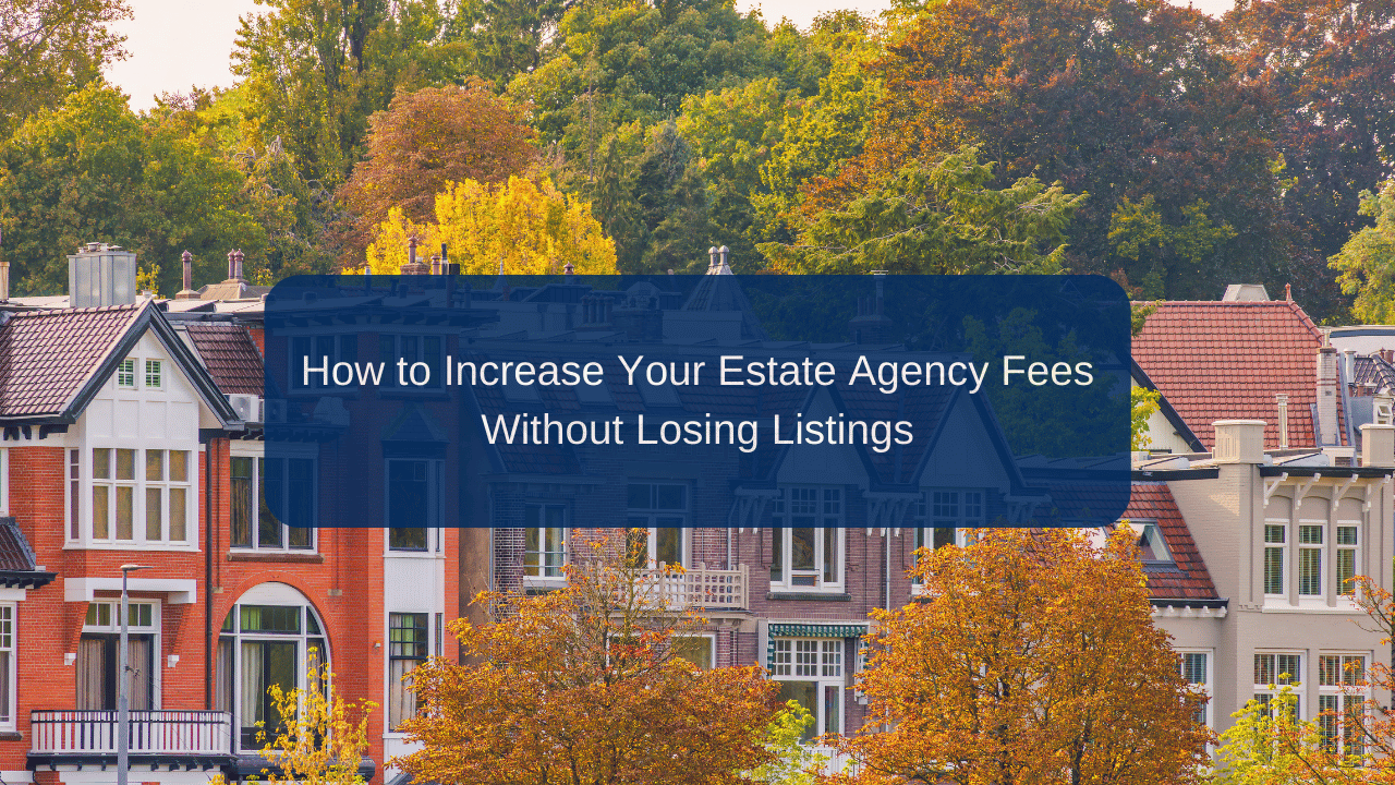 Estate Agent Consutlancy