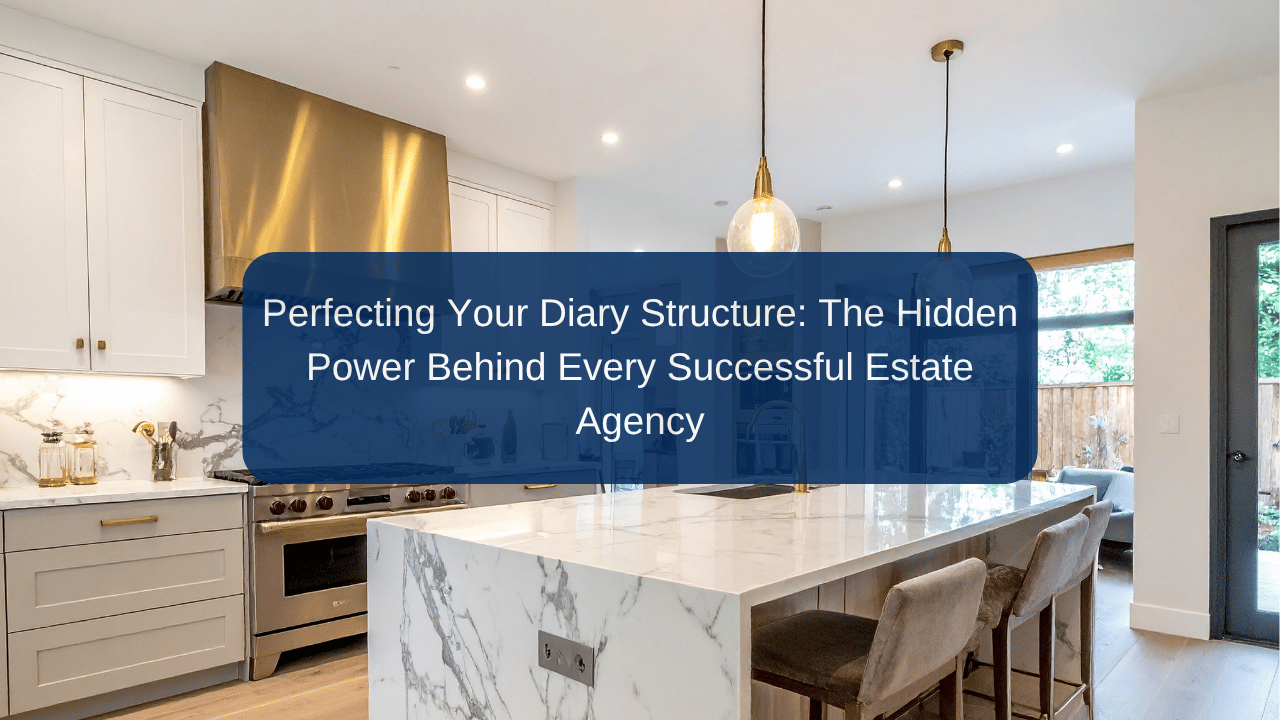Estate Agent consultancy