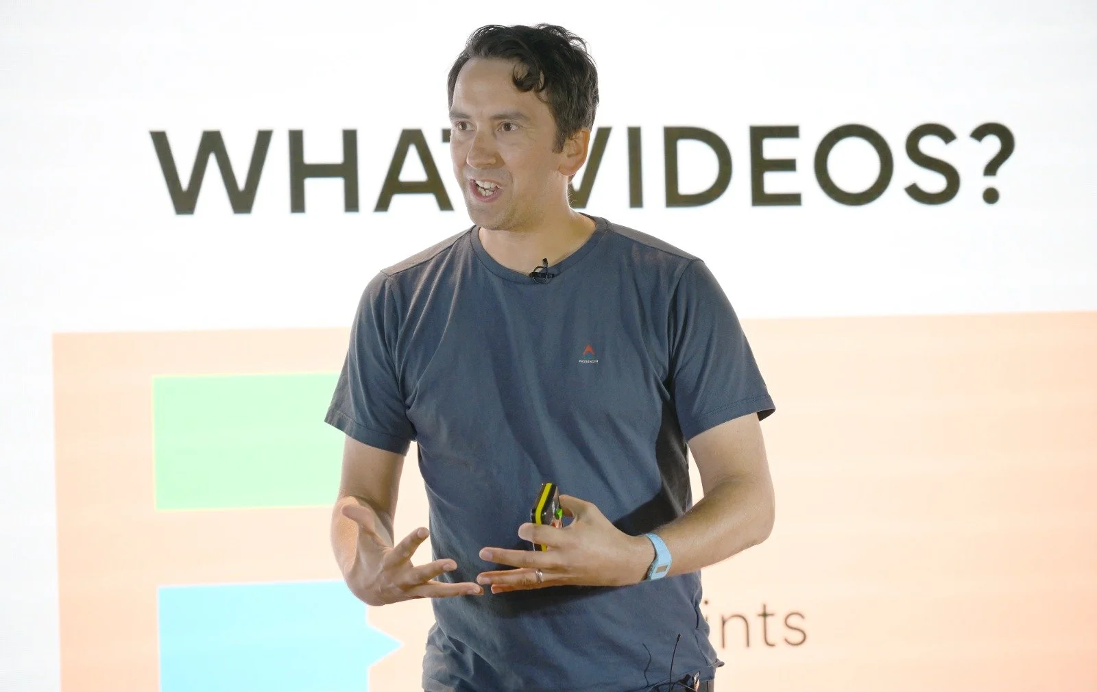 The estate agent consultancy