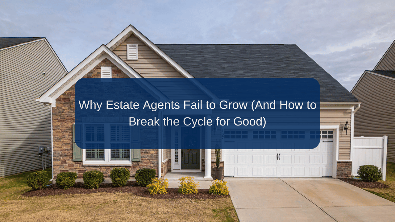 estate agent consultancy