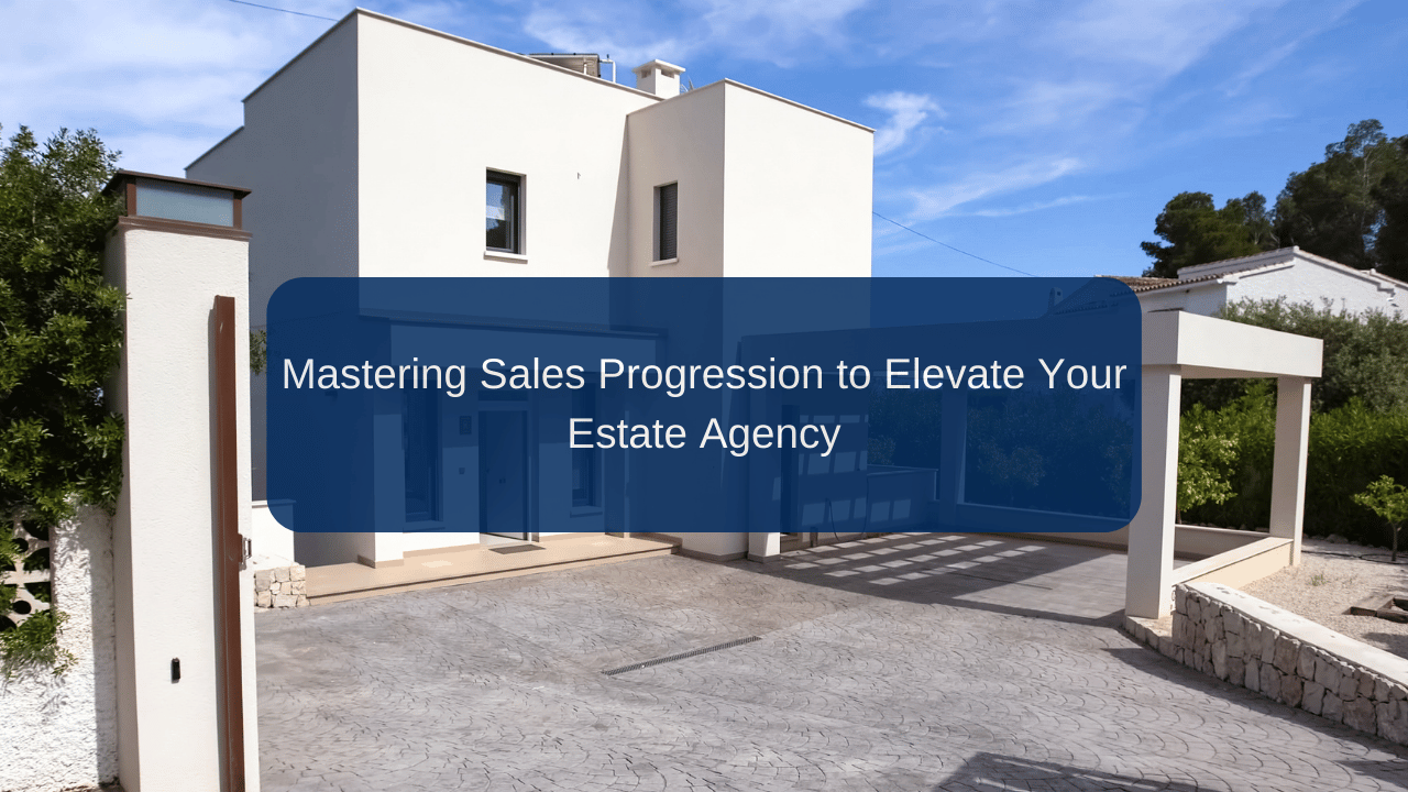 The estate agent consultancy