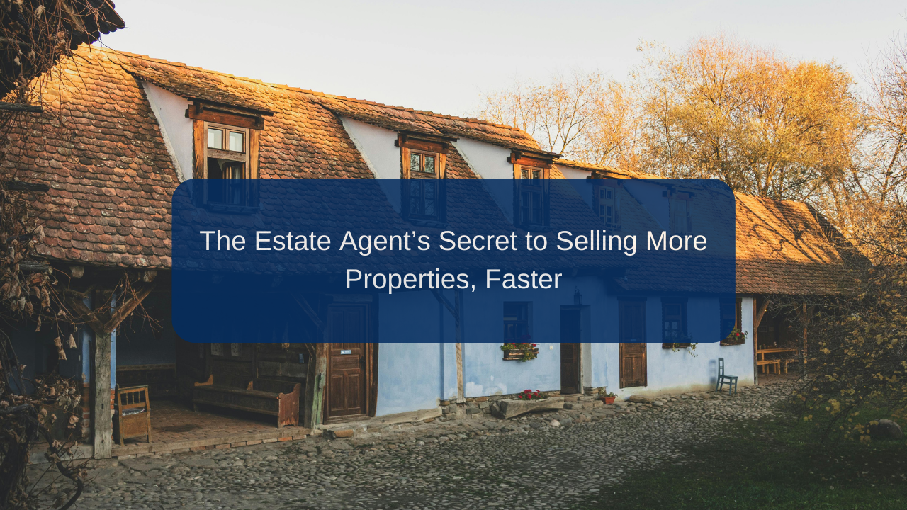 The Estate Agent Consultancy