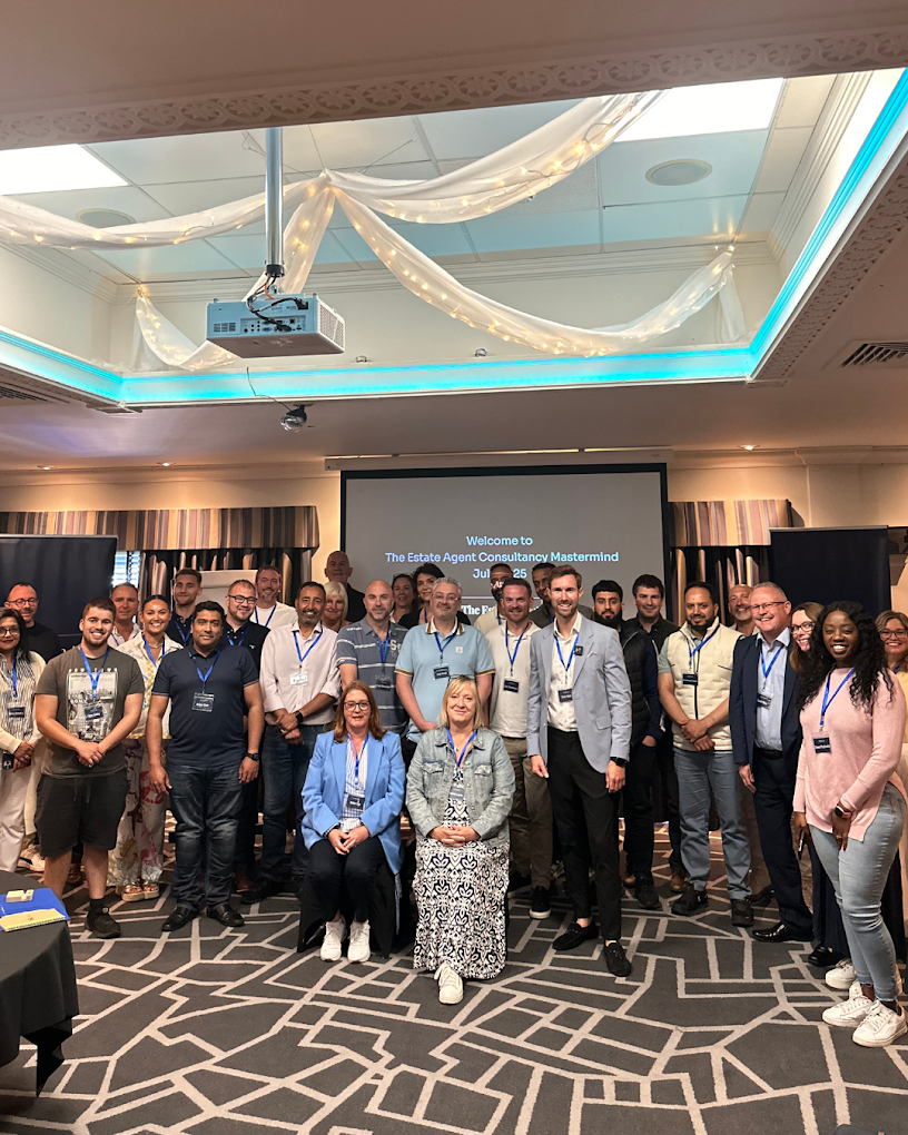 The Estate Agent Consultancy