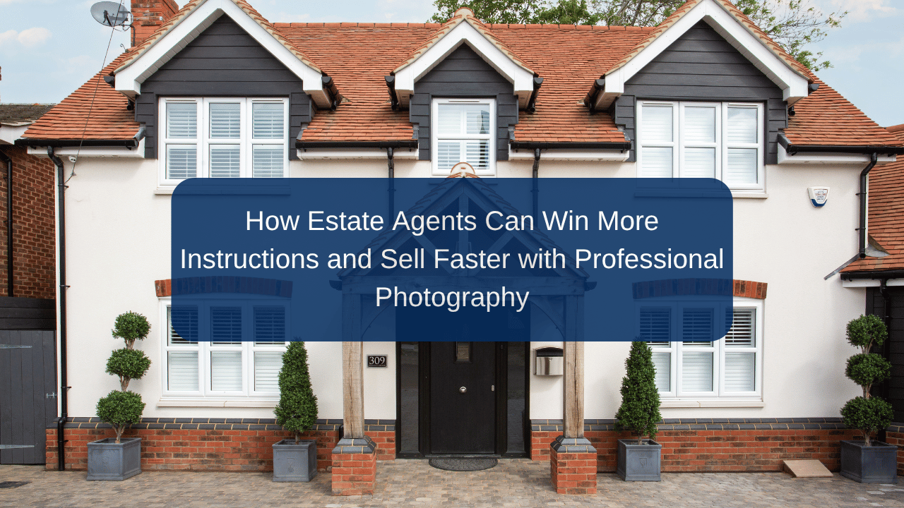 Estate agent consultancy