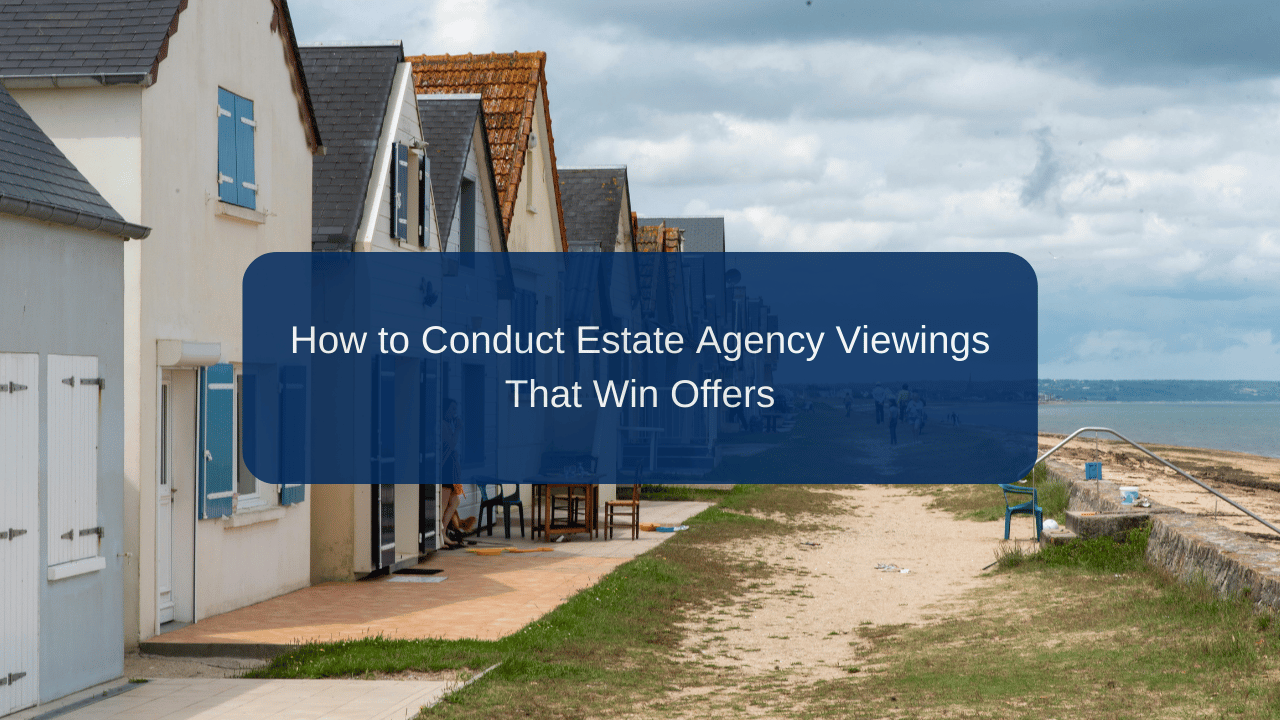 The Estate Agent Consultancy