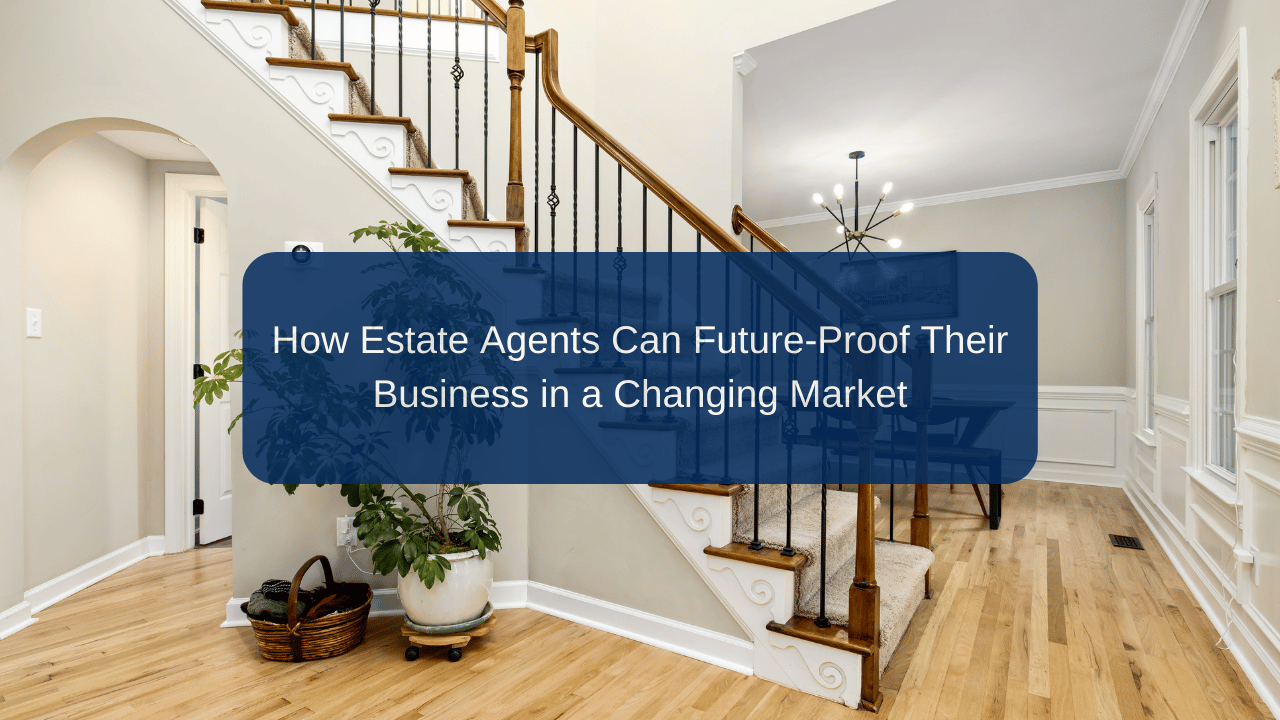 Estate agent consultancy