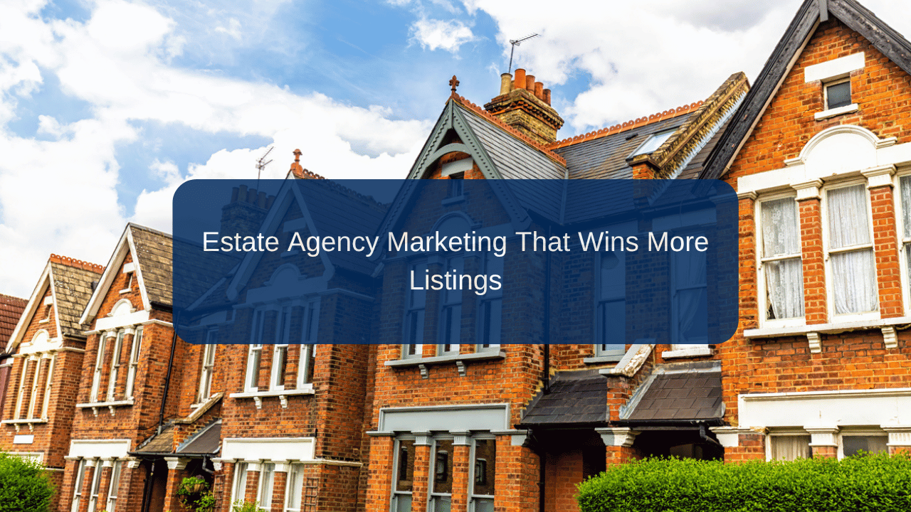 The Estate Agent Consultancy helps estate agents, self-employed estate agents and small agency owners grow their businesses, win more instructions, improve conversion rates, charge better fees and build more profitable estate agency businesses.