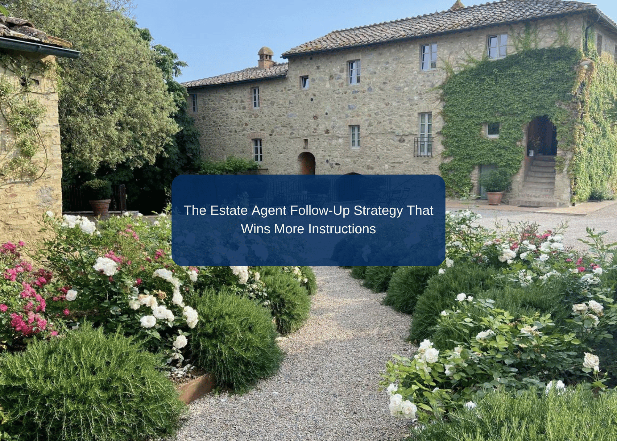 The Estate Agent Consultancy