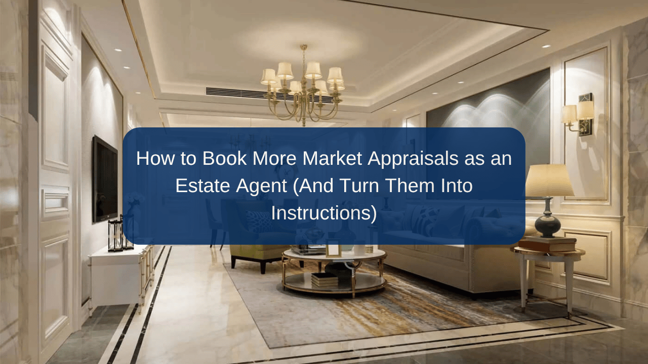 The Estate Agent Consultancy