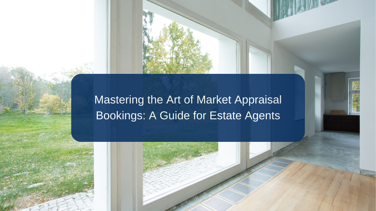 Estate Agent Consultancy