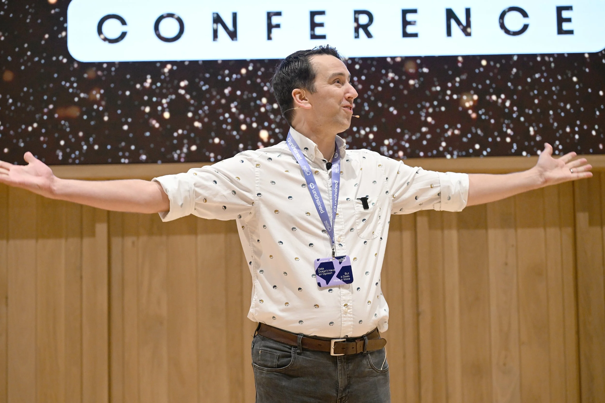 The estate agent consultancy