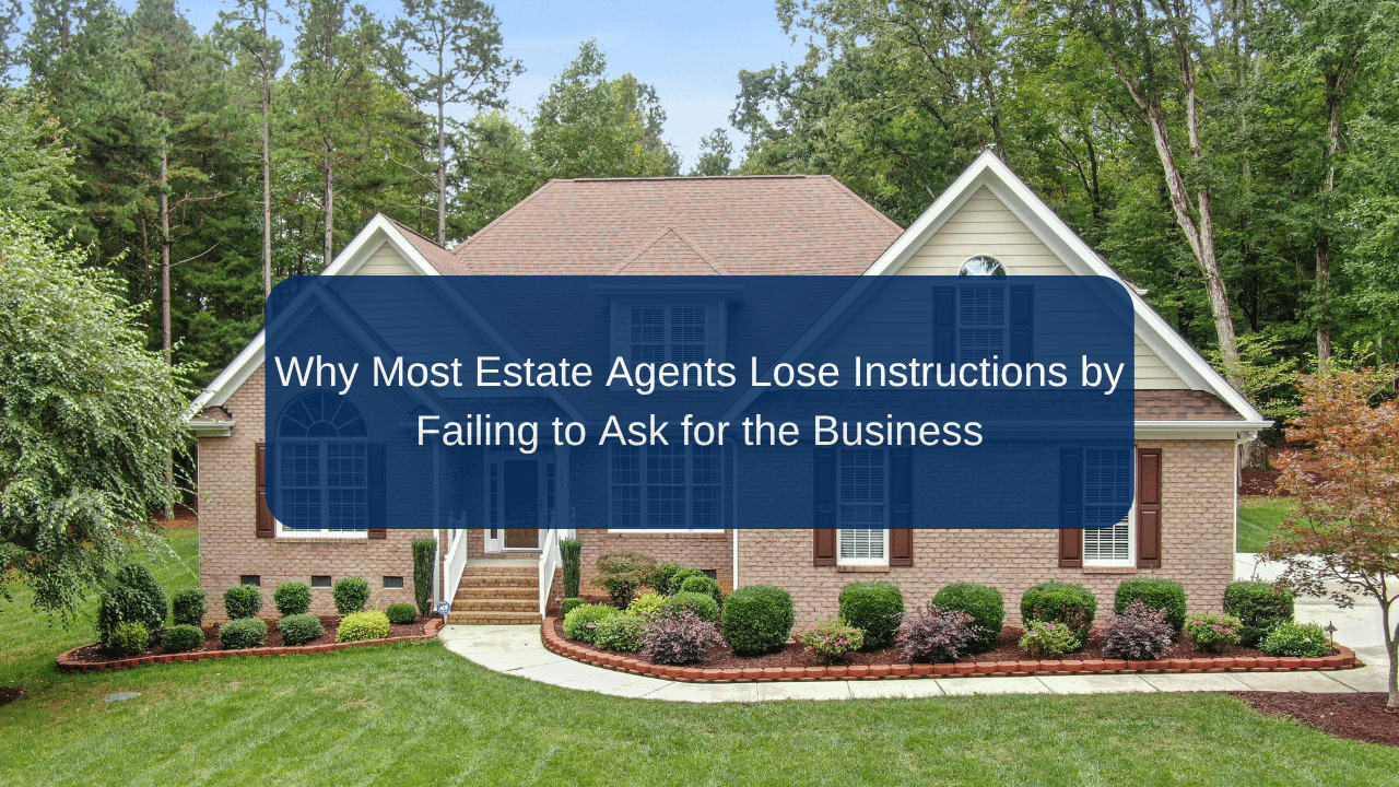 The Estate Agent Consultancy