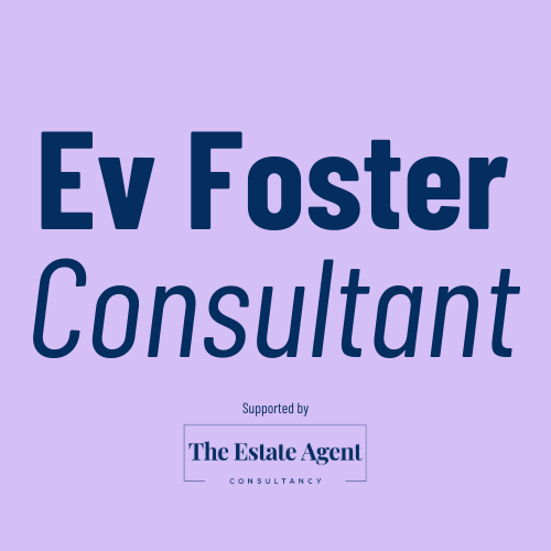 The estate agent consultancy
