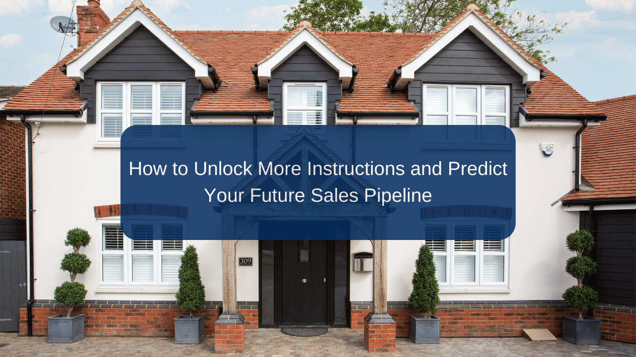 Estate agent consultancy