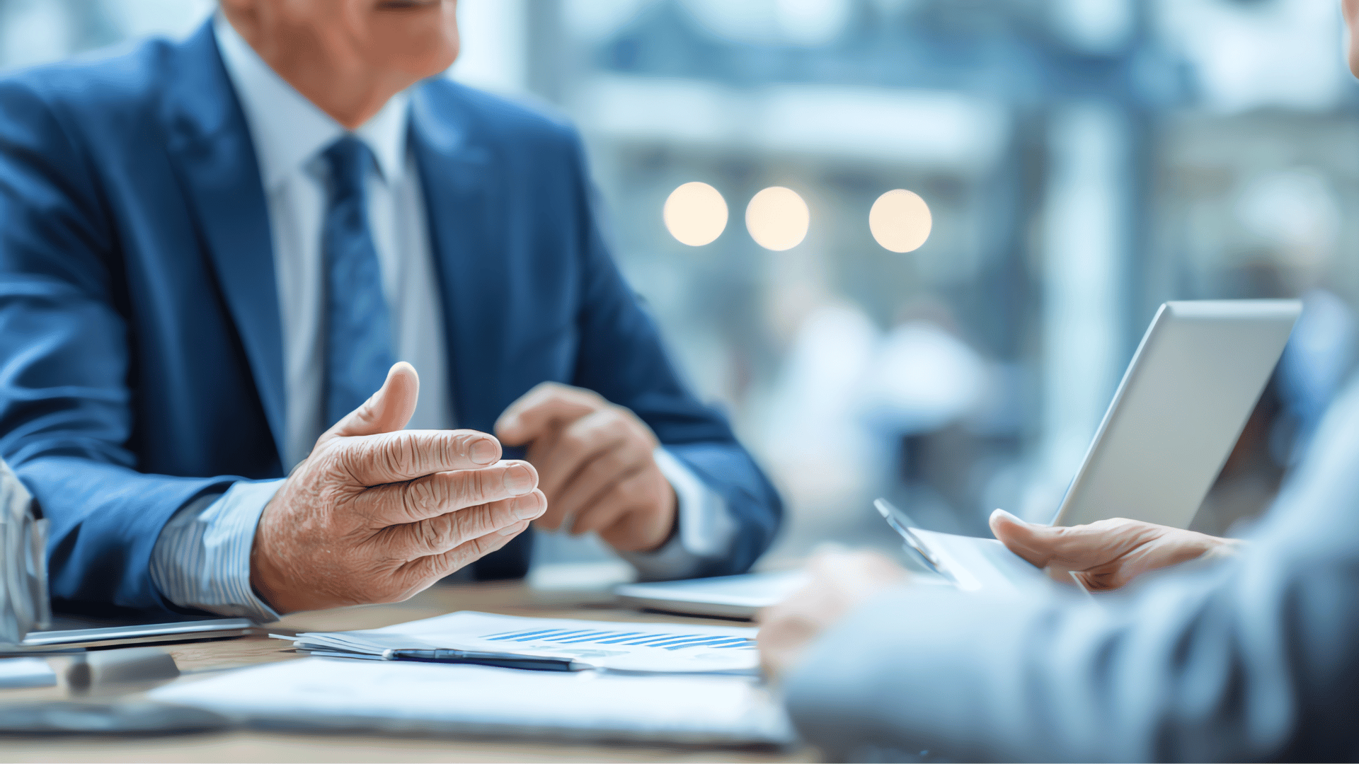 Estate Agent Consultancy