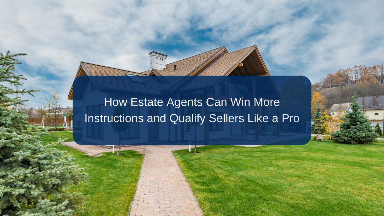 Estate agent consultancy