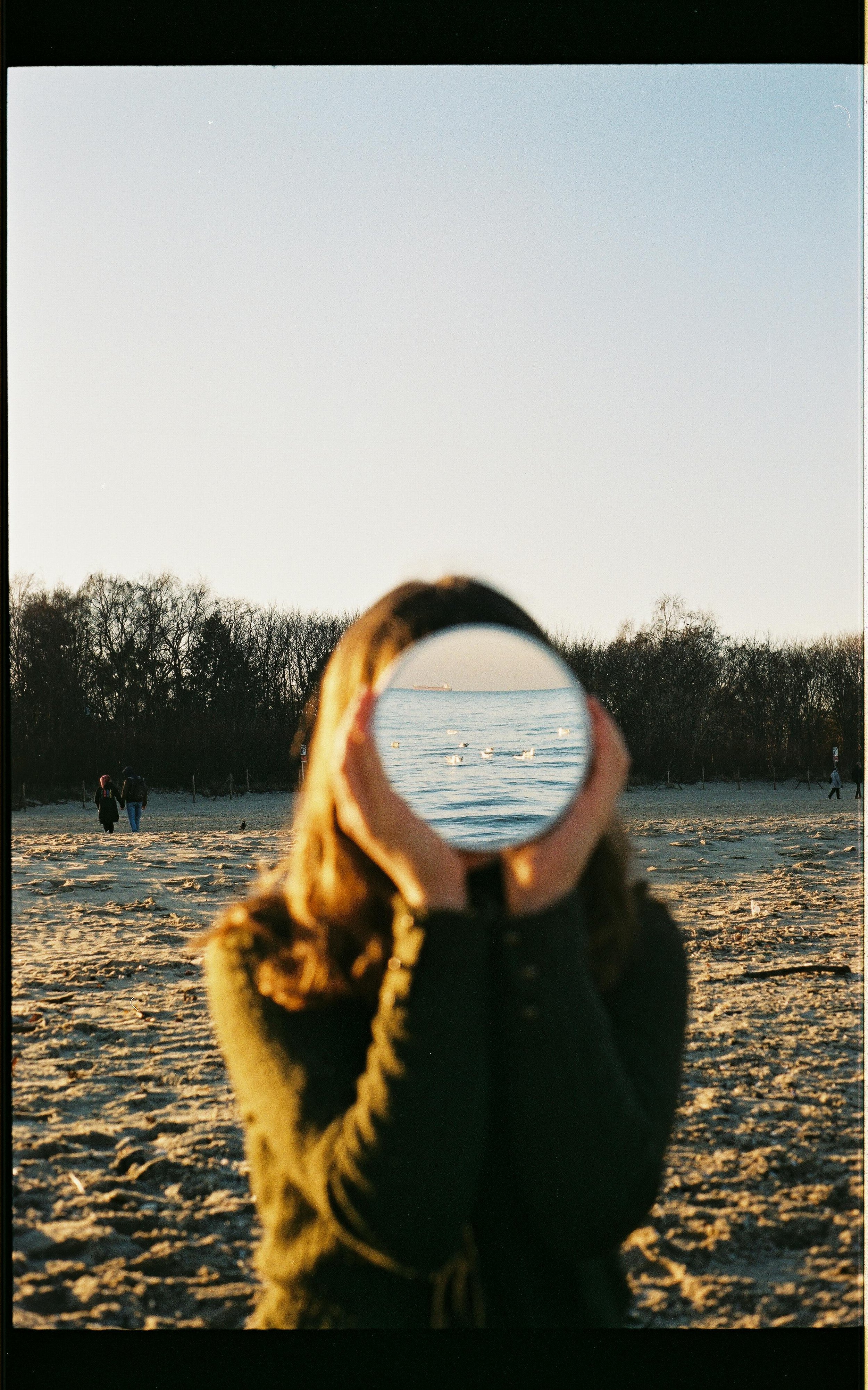 The Woman I Was: Meeting My Former Self with Compassion