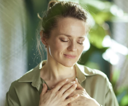 Self-Compassion