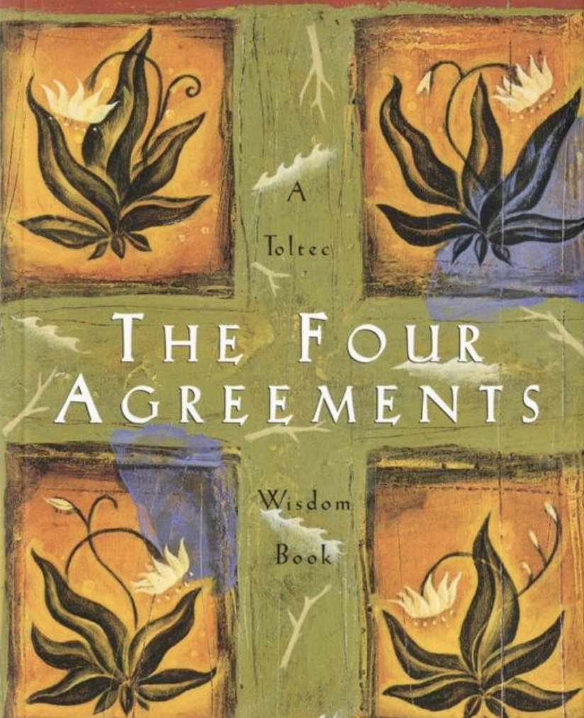 Four Agreements Virtual Group