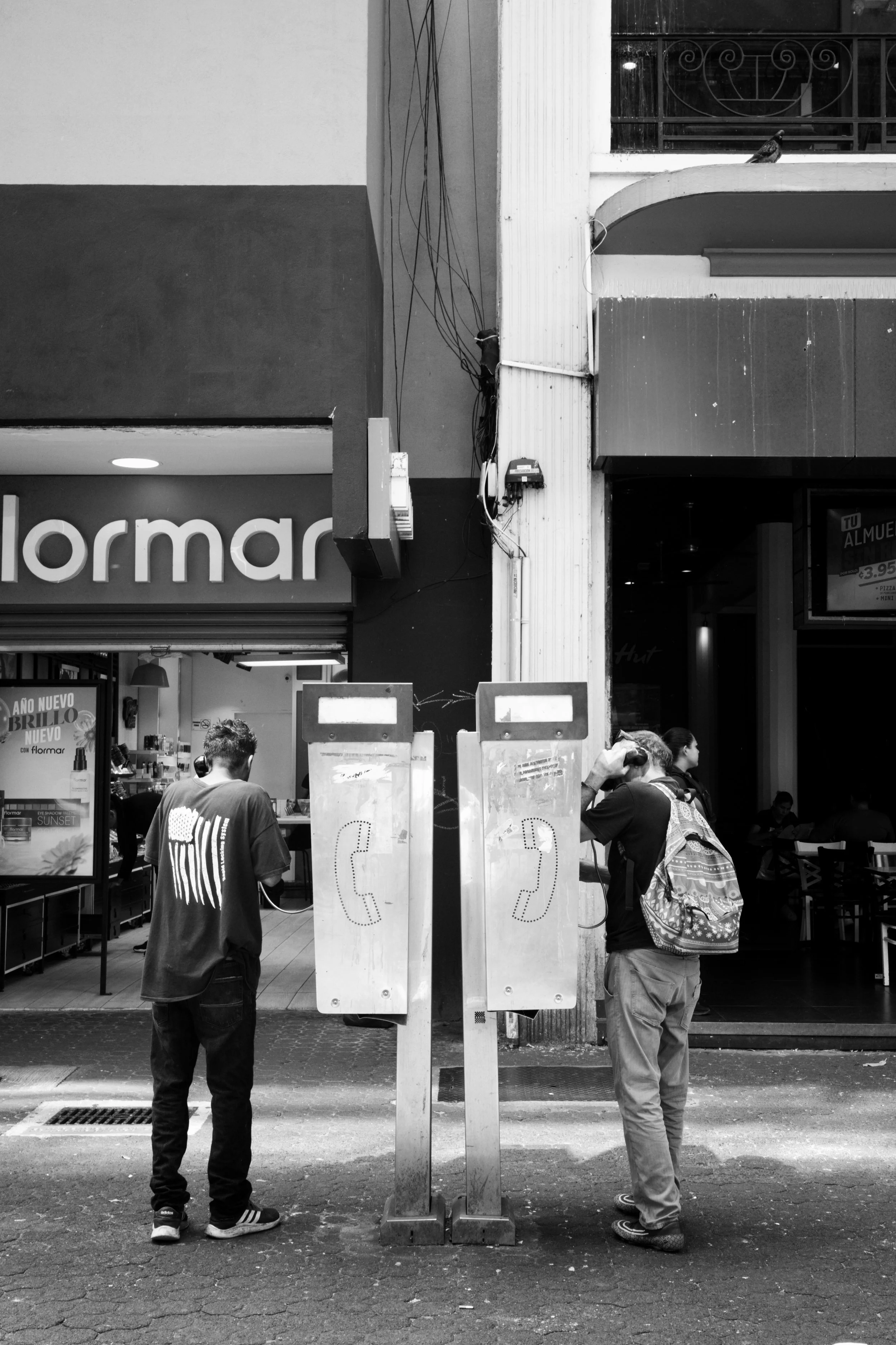 Porvenir, realismo capitalista y psicoanálisis: entrevista a Carlos Andrés Umaña