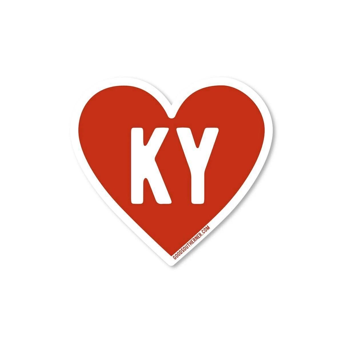 I have a lot of friends in Kentucky. People I genuinely love and care about. Breaks my heart what that state is going through right now.

It ain&rsquo;t much, but we&rsquo;ve decided to donate 100% of sales of our @goodsoutherner &ldquo;Love Kentucky