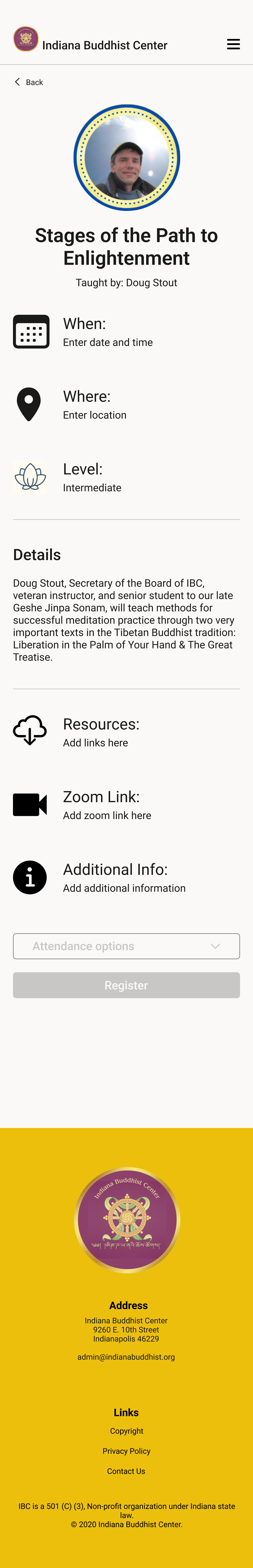 ibc mobileClass Page.png
