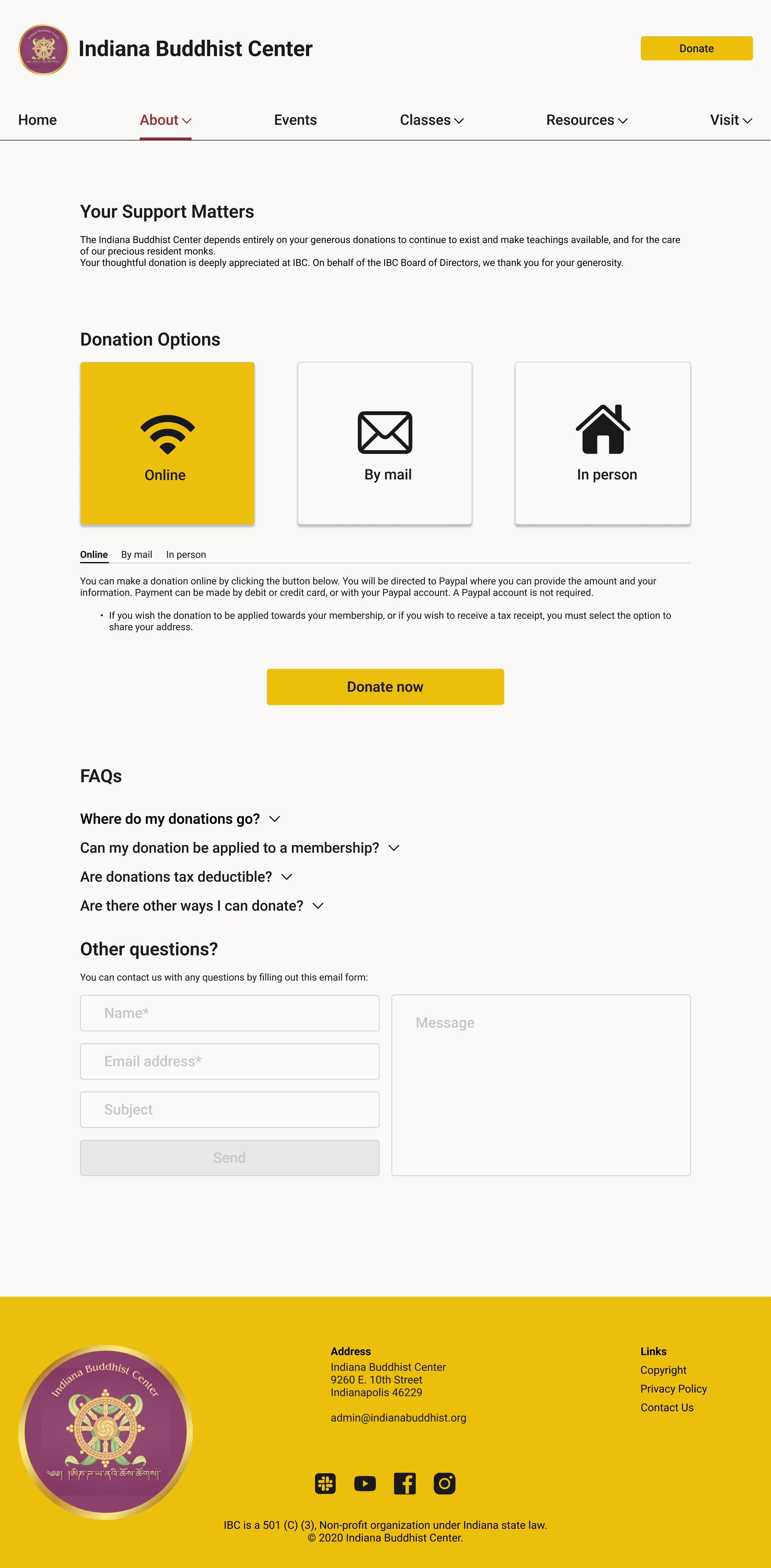 ibc-Donate Page-FAQ Closed.png
